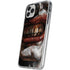 DC Comics Joker Graphic Novel Cover 2008 Art by Lee Bermejo iPhone 11 Pro Clear Case