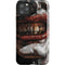 DC Comics Joker Graphic Novel Cover 2008 Art by Lee Bermejo iPhone 11 Pro Max Impact Case