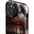 DC Comics Joker Graphic Novel Cover 2008 Art by Lee Bermejo iPhone 11 Pro Max Impact Case