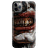 DC Comics Joker Graphic Novel Cover 2008 Art by Lee Bermejo iPhone 11 Pro Max Lite Case