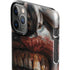 DC Comics Joker Graphic Novel Cover 2008 Art by Lee Bermejo iPhone 11 Pro Max Lite Case