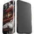 DC Comics Joker Graphic Novel Cover 2008 Art by Lee Bermejo iPhone 11 Pro Max Lite Case