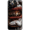 DC Comics Joker Graphic Novel Cover 2008 Art by Lee Bermejo iPhone 11 Pro Max Skin