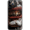 DC Comics Joker Graphic Novel Cover 2008 Art by Lee Bermejo iPhone 11 Pro Skin
