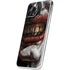 DC Comics Joker Graphic Novel Cover 2008 Art by Lee Bermejo iPhone 11 Pro Skin