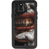 DC Comics Joker Graphic Novel Cover 2008 Art by Lee Bermejo iPhone 11 Pro Waterproof Case