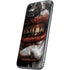 DC Comics Joker Graphic Novel Cover 2008 Art by Lee Bermejo iPhone 11 Skin