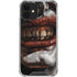 DC Comics Joker Graphic Novel Cover 2008 Art by Lee Bermejo iPhone 12 Clear Case