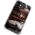 DC Comics Joker Graphic Novel Cover 2008 Art by Lee Bermejo iPhone 12 Clear Case