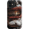 DC Comics Joker Graphic Novel Cover 2008 Art by Lee Bermejo iPhone 12 Impact Case