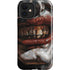 DC Comics Joker Graphic Novel Cover 2008 Art by Lee Bermejo iPhone 12 Impact Case
