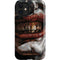DC Comics Joker Graphic Novel Cover 2008 Art by Lee Bermejo iPhone 12 Mini Impact Case