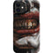 DC Comics Joker Graphic Novel Cover 2008 Art by Lee Bermejo iPhone 12 Mini Lite Case