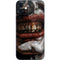 DC Comics Joker Graphic Novel Cover 2008 Art by Lee Bermejo iPhone 12 Mini Skin