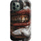 DC Comics Joker Graphic Novel Cover 2008 Art by Lee Bermejo iPhone 12 Pro Impact Case