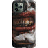 DC Comics Joker Graphic Novel Cover 2008 Art by Lee Bermejo iPhone 12 Pro Impact Case