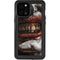 DC Comics Joker Graphic Novel Cover 2008 Art by Lee Bermejo iPhone 12 Pro Max Waterproof Case