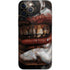 DC Comics Joker Graphic Novel Cover 2008 Art by Lee Bermejo iPhone 12 Pro Skin