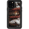 DC Comics Joker Graphic Novel Cover 2008 Art by Lee Bermejo iPhone 12 Pro Waterproof Case