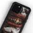 DC Comics Joker Graphic Novel Cover 2008 Art by Lee Bermejo iPhone 12 Pro Waterproof Case