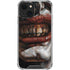 DC Comics Joker Graphic Novel Cover 2008 Art by Lee Bermejo iPhone 13 Clear Case