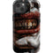 DC Comics Joker Graphic Novel Cover 2008 Art by Lee Bermejo iPhone 13 Impact Case