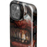 DC Comics Joker Graphic Novel Cover 2008 Art by Lee Bermejo iPhone 13 Impact Case