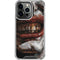 DC Comics Joker Graphic Novel Cover 2008 Art by Lee Bermejo iPhone 13 Pro Clear Case