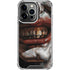 DC Comics Joker Graphic Novel Cover 2008 Art by Lee Bermejo iPhone 13 Pro Clear Case