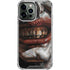 DC Comics Joker Graphic Novel Cover 2008 Art by Lee Bermejo iPhone 13 Pro Max Clear Case