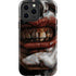 DC Comics Joker Graphic Novel Cover 2008 Art by Lee Bermejo iPhone 13 Pro Max Impact Case