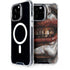 DC Comics Joker Graphic Novel Cover 2008 Art by Lee Bermejo iPhone 13 Pro Max MagSafe Case