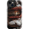 DC Comics Joker Graphic Novel Cover 2008 Art by Lee Bermejo iPhone 14 Plus Impact Case