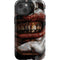 DC Comics Joker Graphic Novel Cover 2008 Art by Lee Bermejo iPhone 14 Impact Case