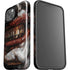 DC Comics Joker Graphic Novel Cover 2008 Art by Lee Bermejo iPhone 14 Impact Case