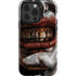 DC Comics Joker Graphic Novel Cover 2008 Art by Lee Bermejo iPhone 14 Pro Impact Case