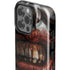 DC Comics Joker Graphic Novel Cover 2008 Art by Lee Bermejo iPhone 14 Pro Max Impact Case
