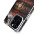 DC Comics Joker Graphic Novel Cover 2008 Art by Lee Bermejo iPhone 14 Pro Max MagSafe Case