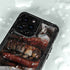 DC Comics Joker Graphic Novel Cover 2008 Art by Lee Bermejo iPhone 14 Pro Max Waterproof Case