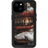 DC Comics Joker Graphic Novel Cover 2008 Art by Lee Bermejo iPhone 15 Plus Waterproof Case