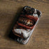 DC Comics Joker Graphic Novel Cover 2008 Art by Lee Bermejo iPhone 8 Pro Case