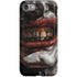 DC Comics Joker Graphic Novel Cover 2008 Art by Lee Bermejo iPhone SE (2nd & 3rd Gen) Pro Case