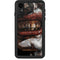 DC Comics Joker Graphic Novel Cover 2008 Art by Lee Bermejo iPhone XR Waterproof Case