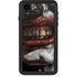 DC Comics Joker Graphic Novel Cover 2008 Art by Lee Bermejo iPhone XR Waterproof Case