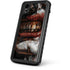 DC Comics Joker Graphic Novel Cover 2008 Art by Lee Bermejo iPhone XR Waterproof Case