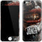 DC Comics Joker Graphic Novel Cover 2008 Art by Lee Bermejo Apple iPod Skin