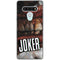 DC Comics Joker Graphic Novel Cover 2008 Art by Lee Bermejo LG Stylo 6 Clear Case