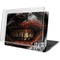 DC Comics Joker Graphic Novel Cover 2008 Art by Lee Bermejo MacBook Pro 15in (2016-19) Case plus Skin