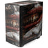 DC Comics Joker Graphic Novel Cover 2008 Art by Lee Bermejo NZXT H510 Compact ATX Mid-Tower Case Skin
