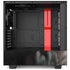 DC Comics Joker Graphic Novel Cover 2008 Art by Lee Bermejo NZXT H510 Compact ATX Mid-Tower Case Skin